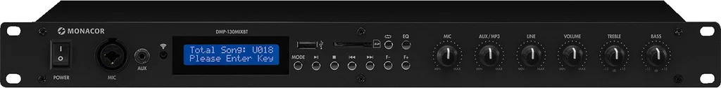 DMP-130MIXBT