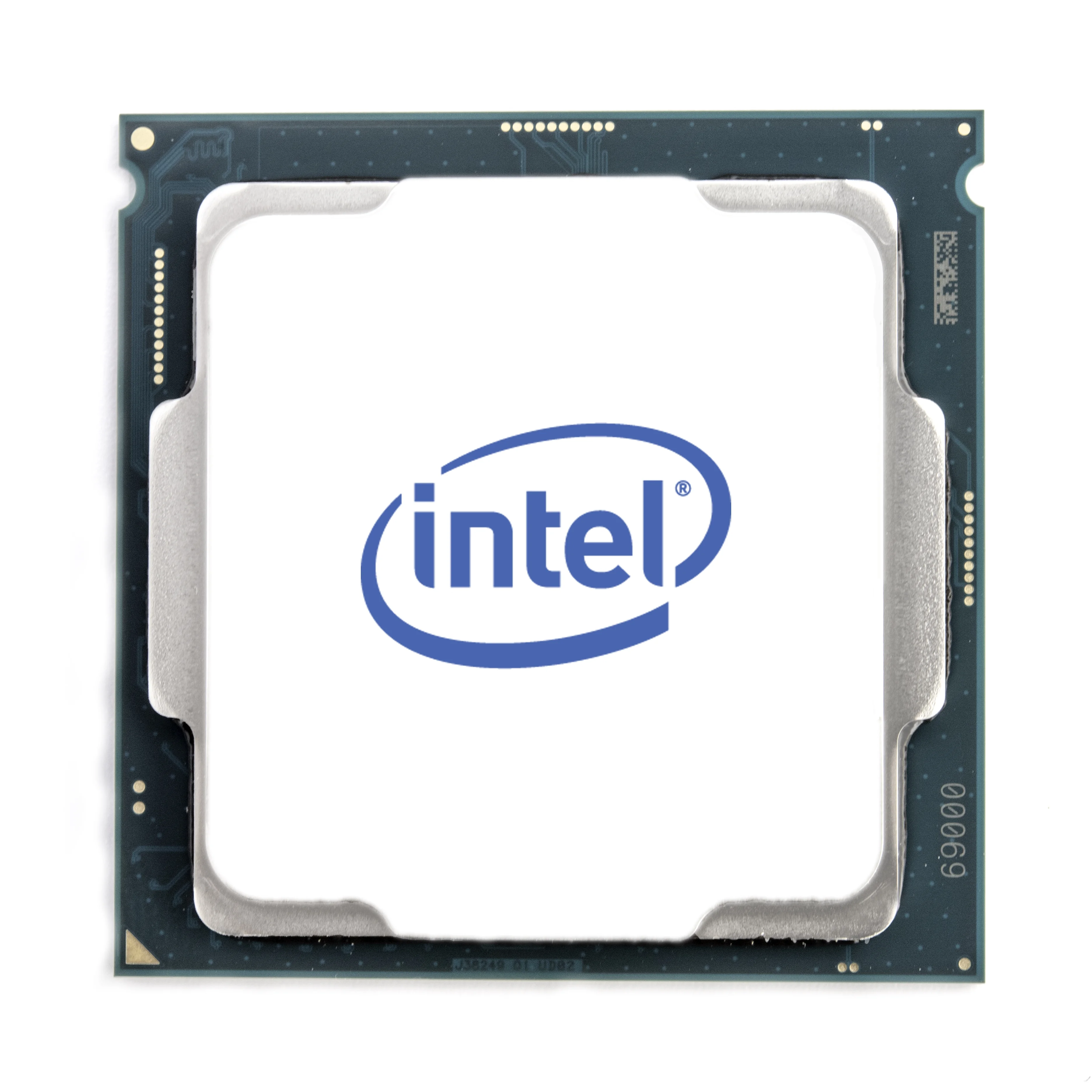 Intel Core i7-8700 Prozessor 3,2 GHz 12 MB Smart Cache