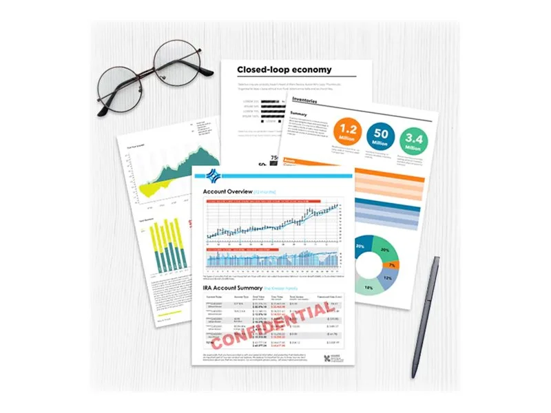 HP fixingKit 220V for CLJ5550