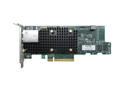 FUJITSU PRAID EP680e FH/LP