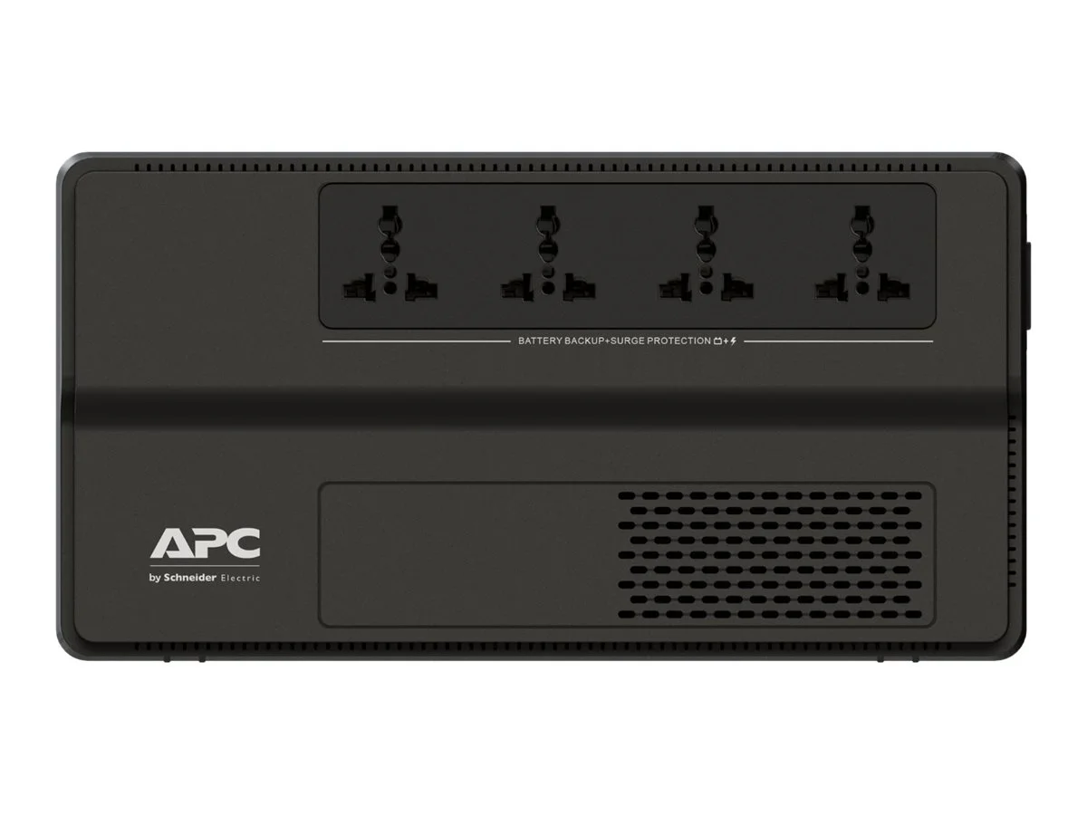 APC Easy UPS BV 650VA AVR Outlet 230V