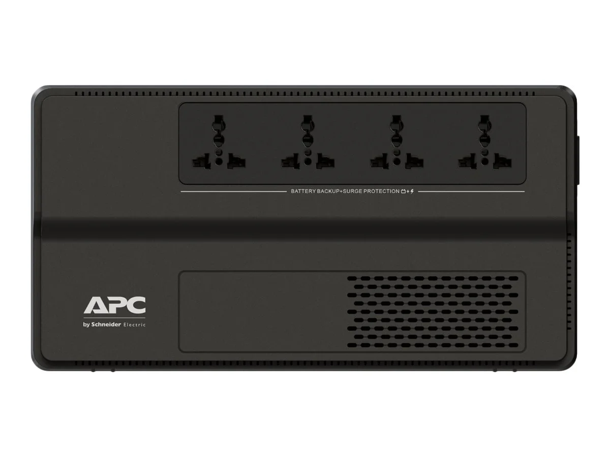 APC Easy UPS BV 500VA AVR Outlet 230V