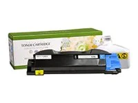 STATIC cartr Kyocera TK-590C cyn comp