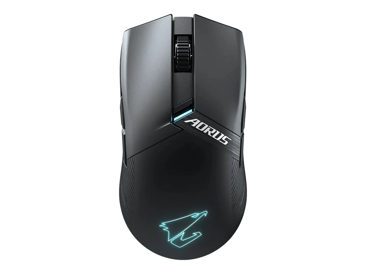 GIGABYTE AORUS M6 Wireless Mouse