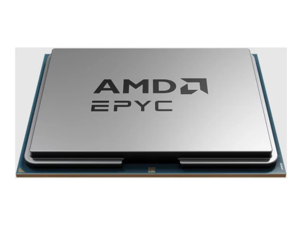 AMD EPYC 48Core Model 8434P SP3 Tray