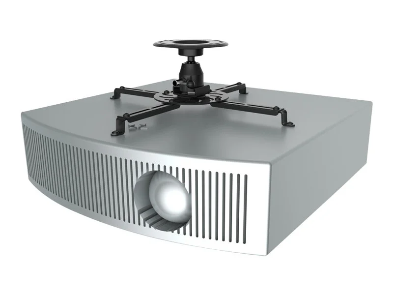 NEOMOUNTS Beamer ceiling mount 135mm