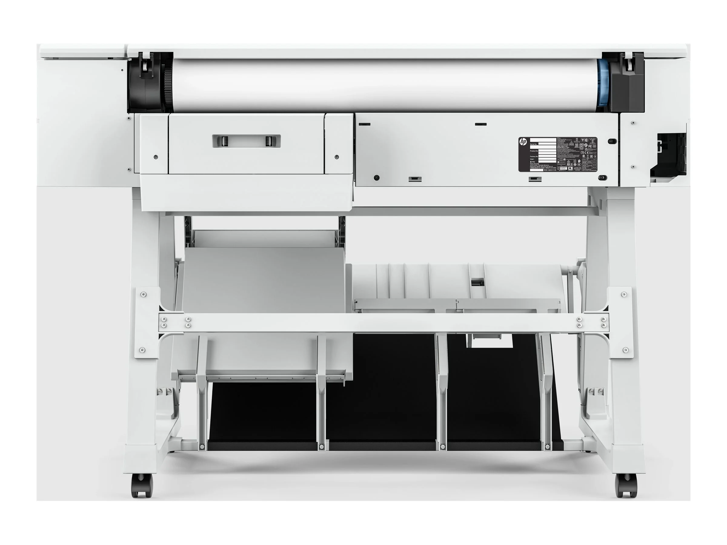 HP DesignJet T950 MFP