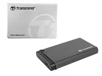 Bundle TRANSCEND TS480GSSD220S+TS0GSJ25C