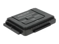 DELOCK Konverter USB 3.0 zu SATA 6 Gb/s