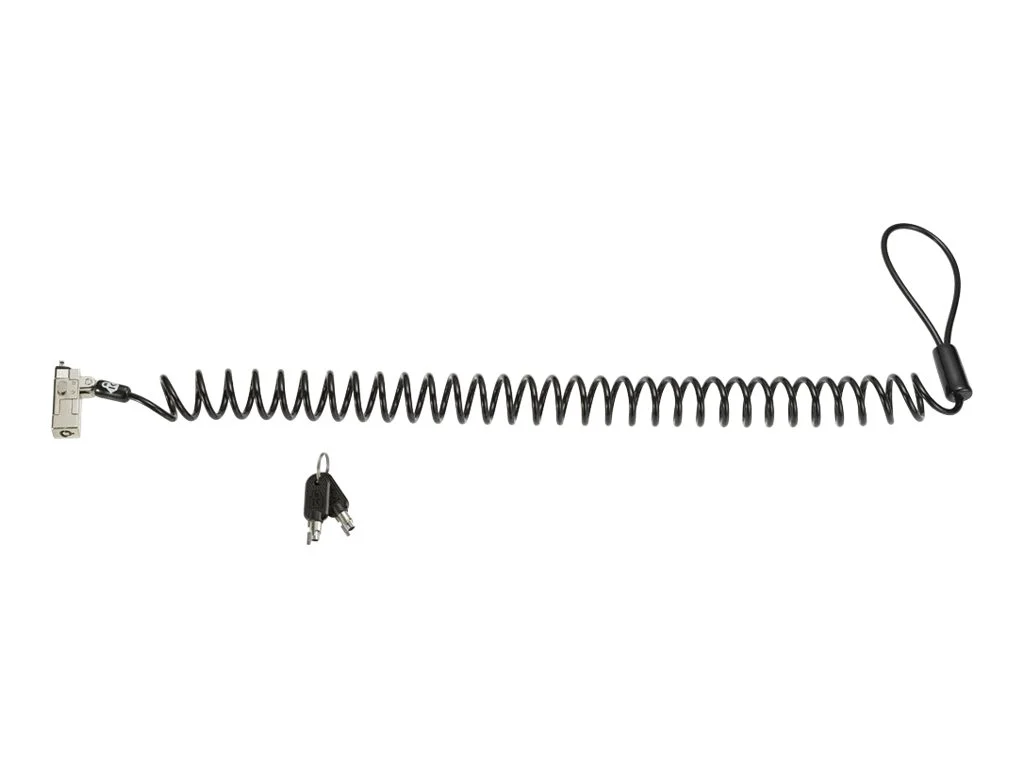 KENSINGTON NanoSaver 2.0 Single Keyed