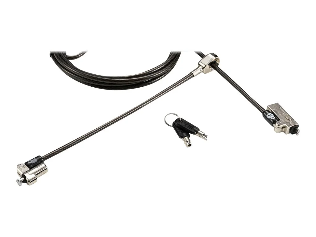 KENSINGTON NanoSaver 2.0 Like Keyed