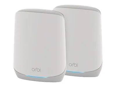 NETGEAR 4PT ORBI AX5400 2PACK 1Year