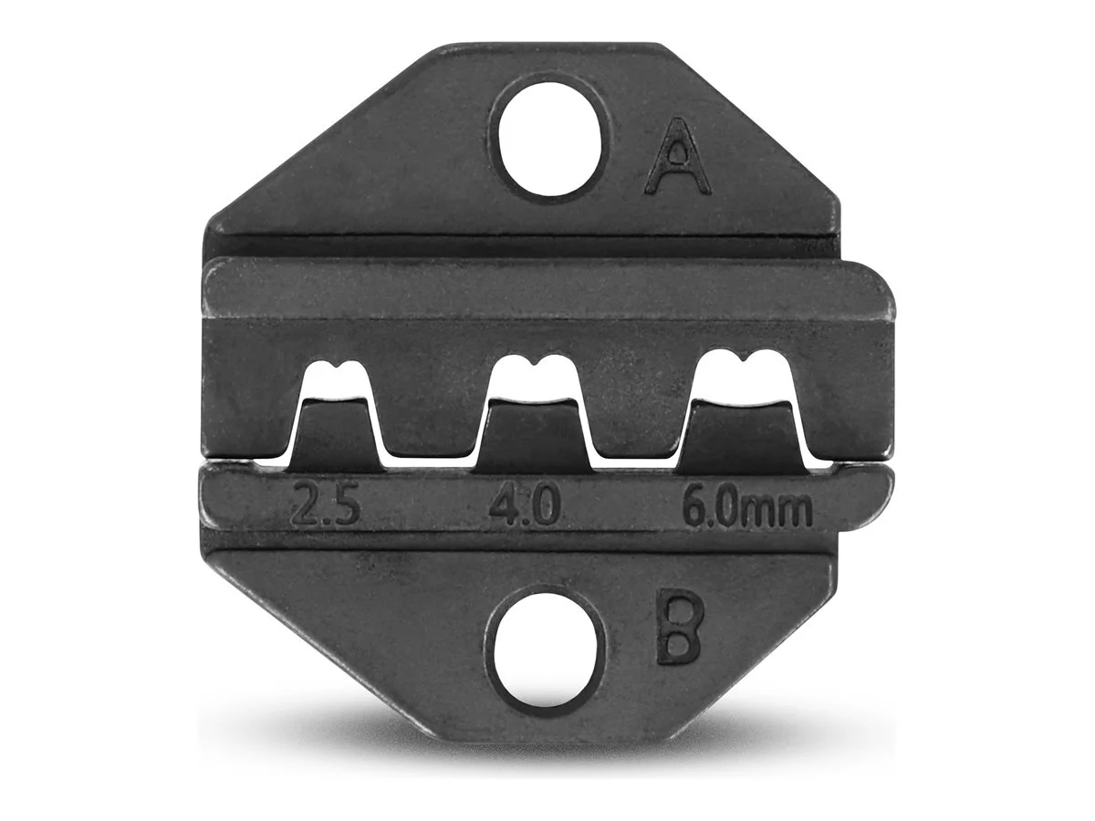 DELOCK Pressprofileinsatz XIV Crimpzange