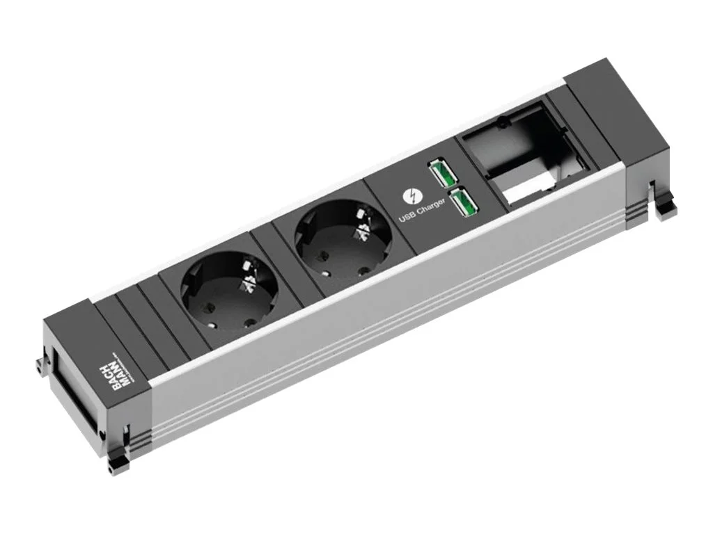 BACHMANN POWER FRAME Medium 2x