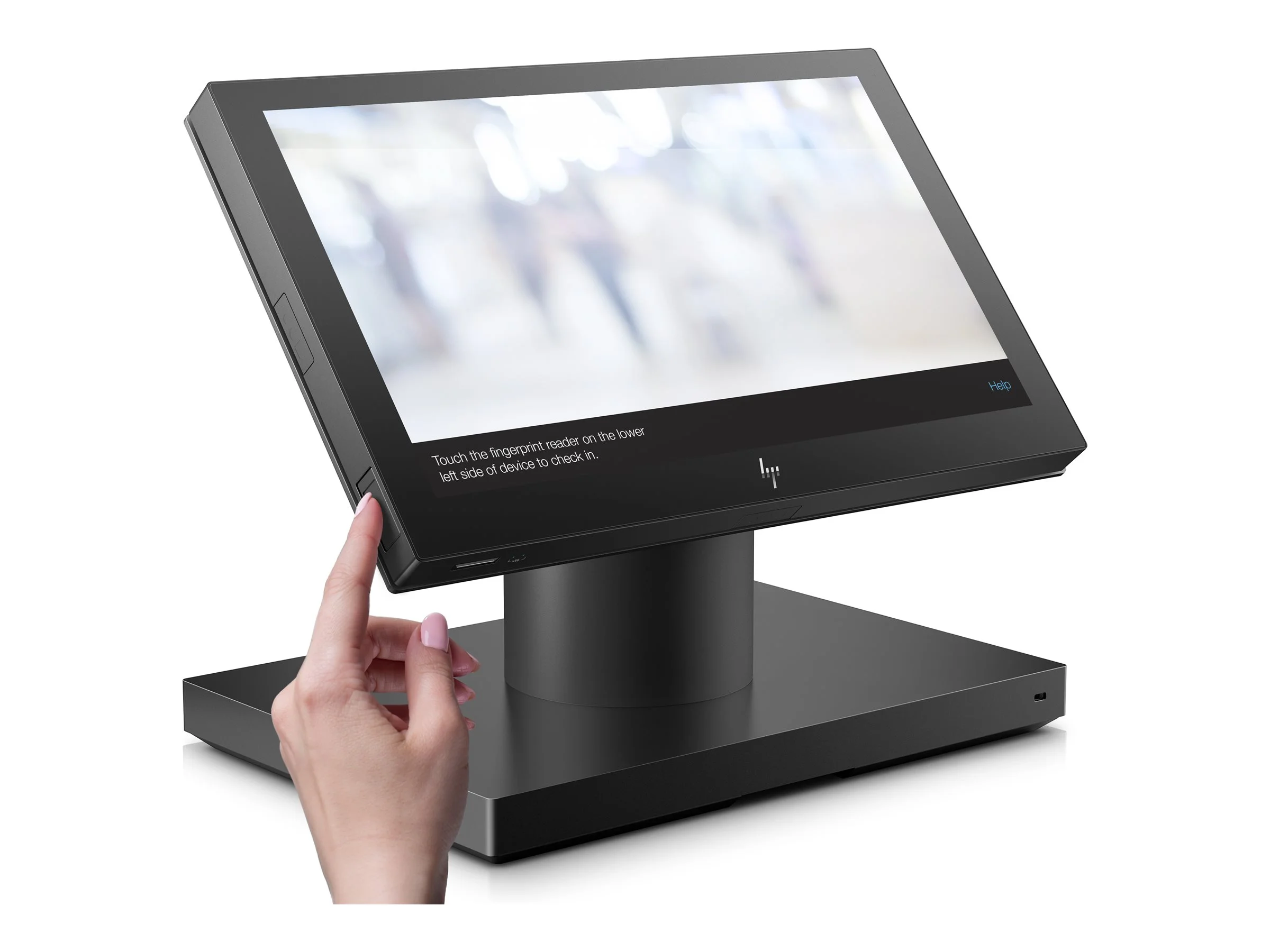 HP Engage One Essential N6211 8/32GB(DE)