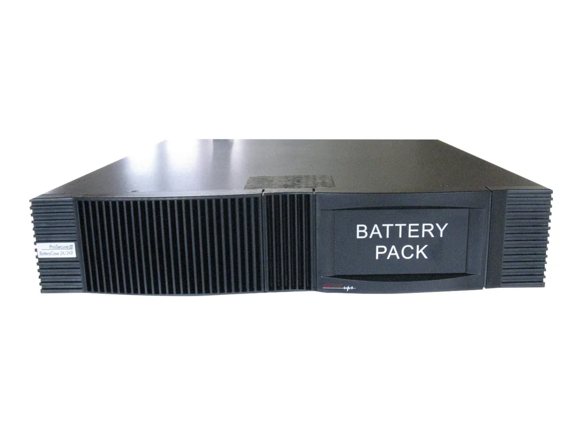 ROLINE ProSecureIII BatteryPack 1500RM2U