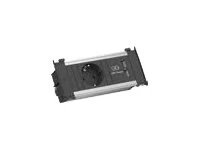 BACHMANN KAPSA X-Small 1x Schutzkontakt