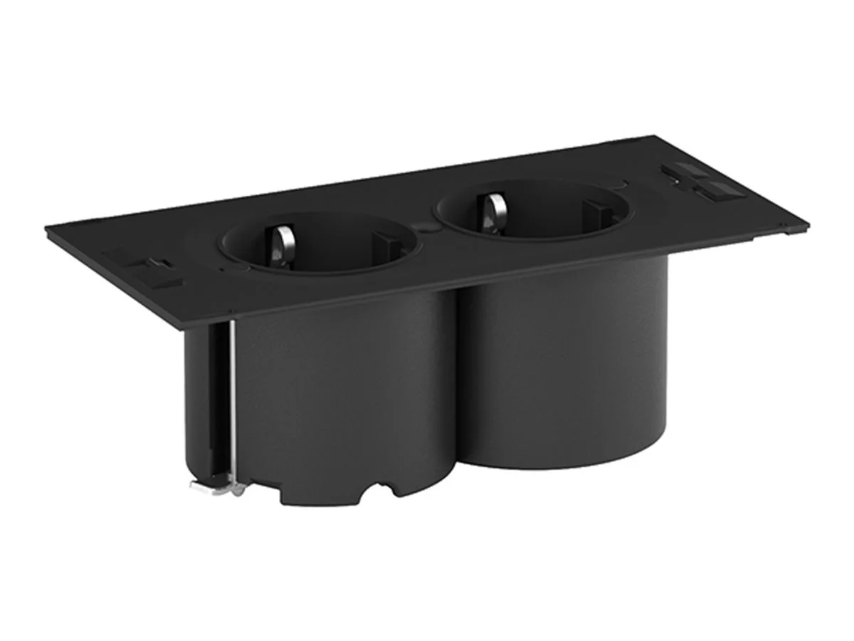 BACHMANN DUE 2xCEE7/3