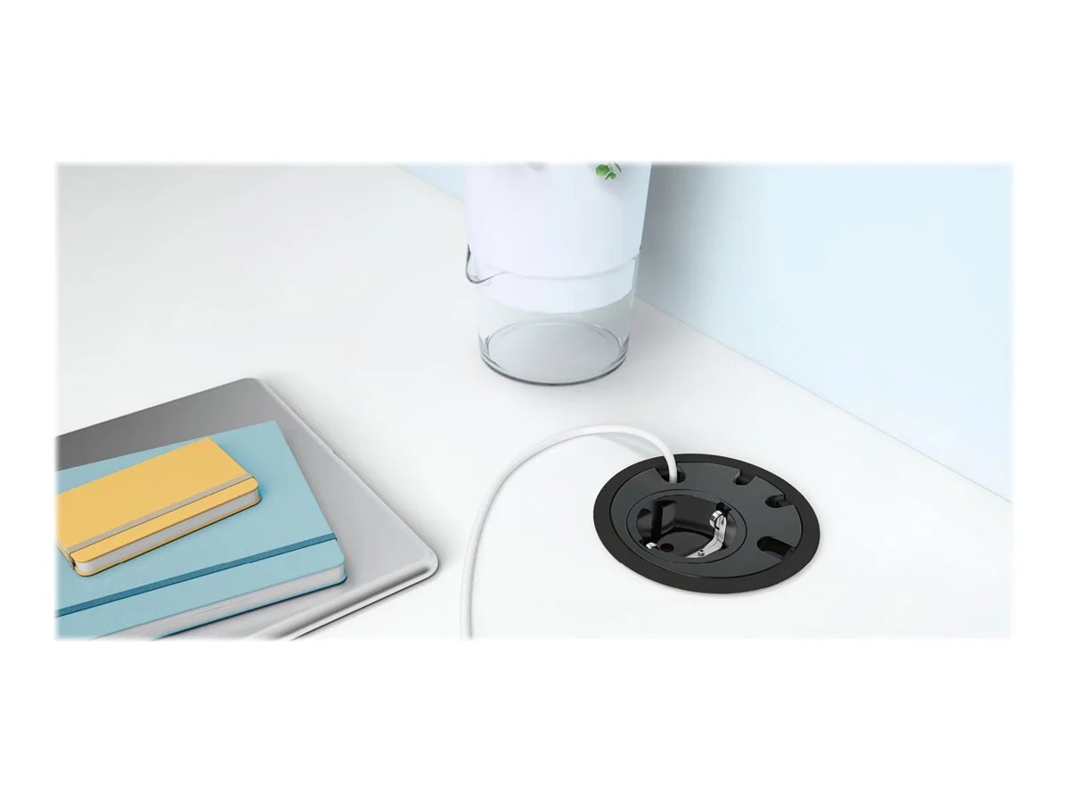 BACHMANN LOOP IN Kabeldurchfuhrung