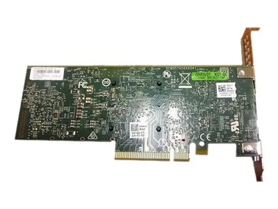 DELL Broadcom 57412 Dual Port 10GbE SFP+