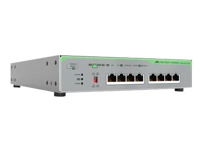 ALLIED 10 gigabit switch 8ports
