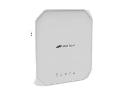 ALLIED IEEE 802.11ax wireless AP