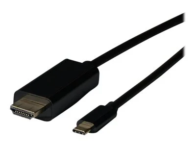 EFB USB 3.2 HDMI 2.0 Adapterkabel Typ-C