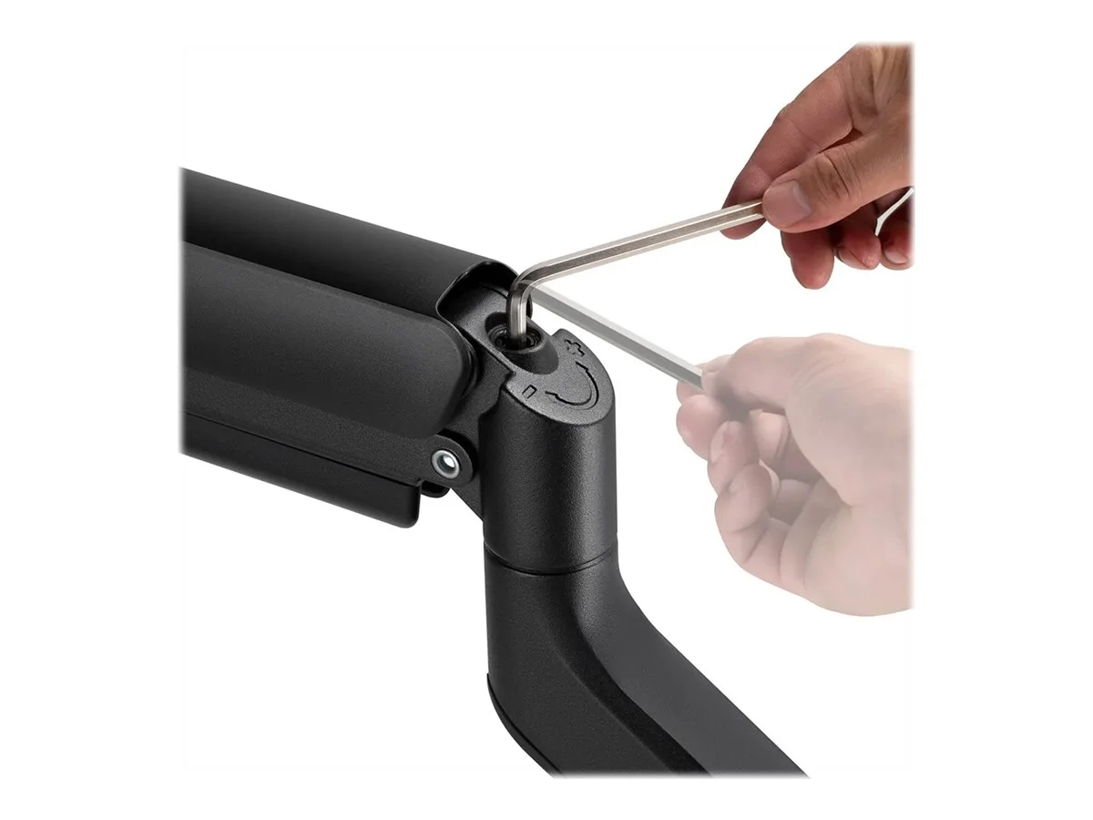 NEOMOUNTS Next Core Desk Mount 1 screen