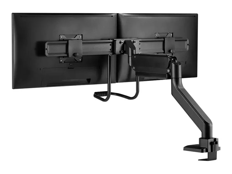 NEOMOUNTS Next Core Desk Mount 2 screens