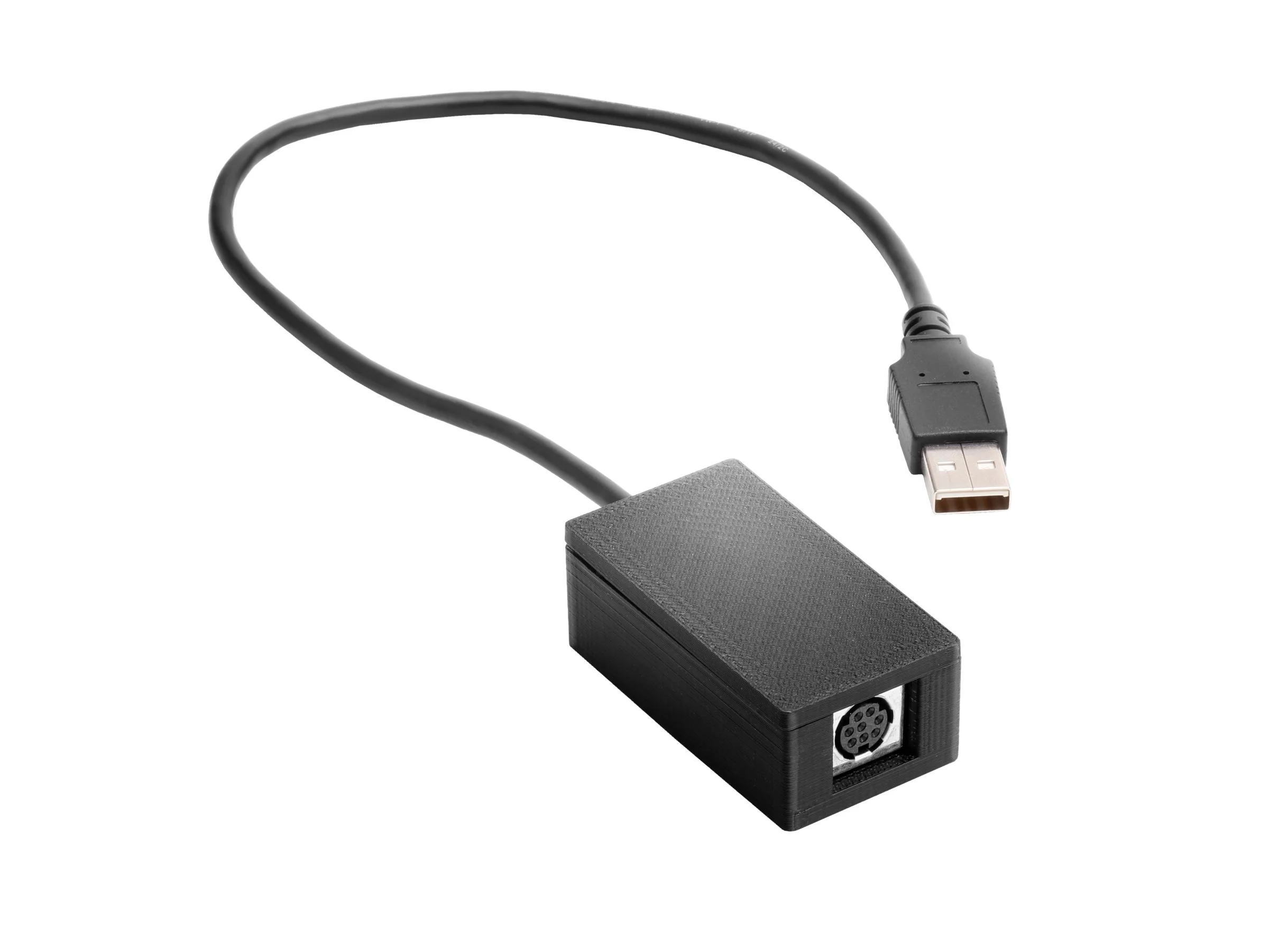 HP Foreign Interface Harness