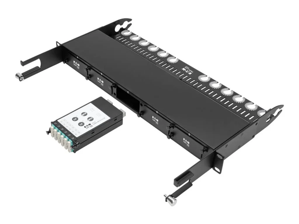 EATON TRIPPLITE 10/40 Cassette