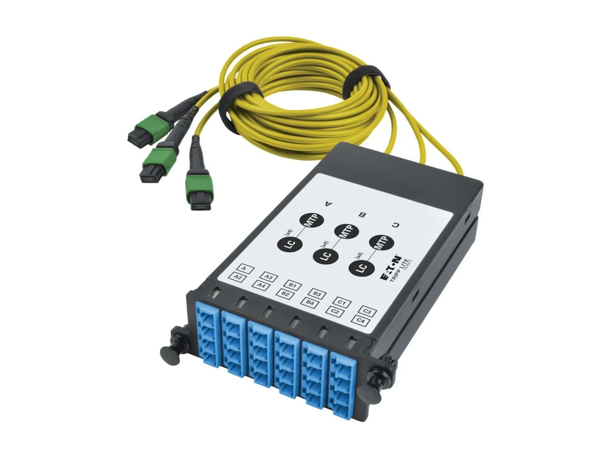 EATON TRIPPLITE 40/100 Cassette