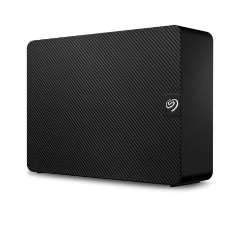 Seagate Expansion STKR4000400 Externe Festplatte 4 TB Schwarz
