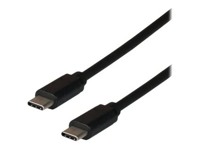 EFB USB 2.0 480Mbit 3A Anschlusskabel