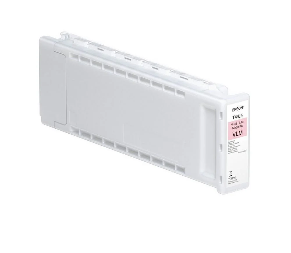 Epson T44J64N UltraChrome PRO Druckerpatrone 1 Stück(e) Original Lebendiges helles Magenta