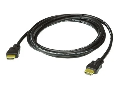 ATEN 2L-7D03H High Speed True 4K HDMI 3m