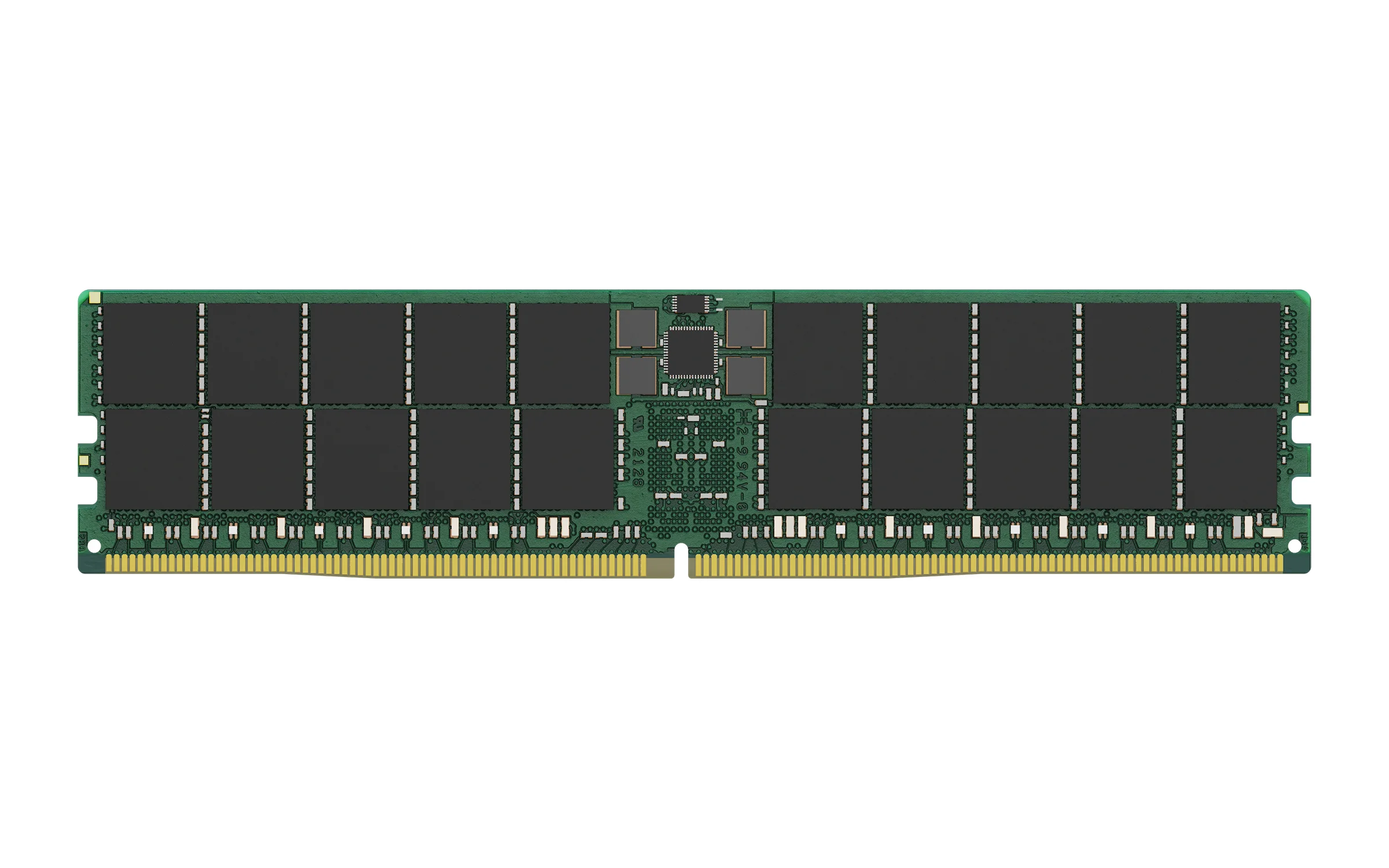 Kingston Technology KSM56R46BD4PMI-64HAI Speichermodul 64 GB 1 x 64 GB DDR5 ECC