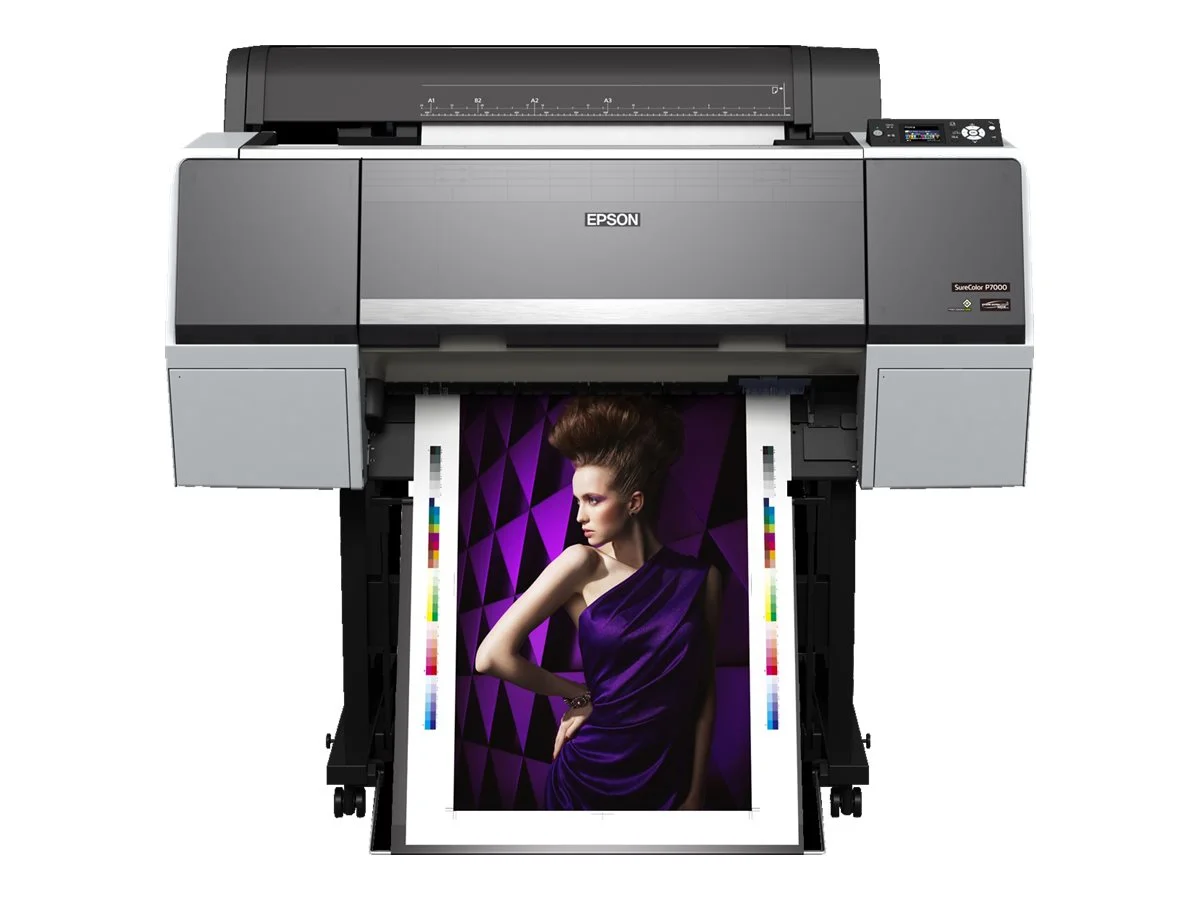 EPSON SureColor SC-P7000 Violet Spectro