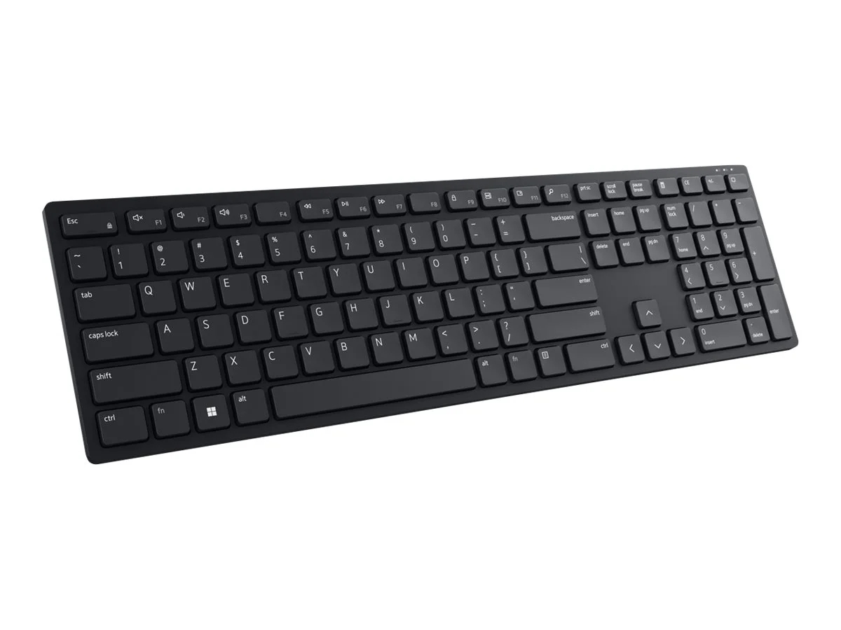 DELL Wireless Keyboard - KB500 - US
