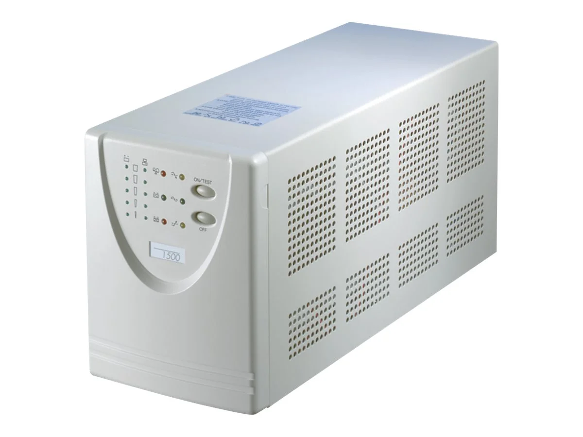 ROLINE LineSecure 1500 - Line USV