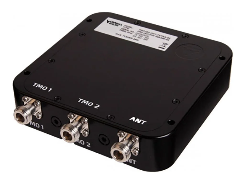 PROCOM PRO-ISO-PHY-385/390-S2-N(f) Kopp