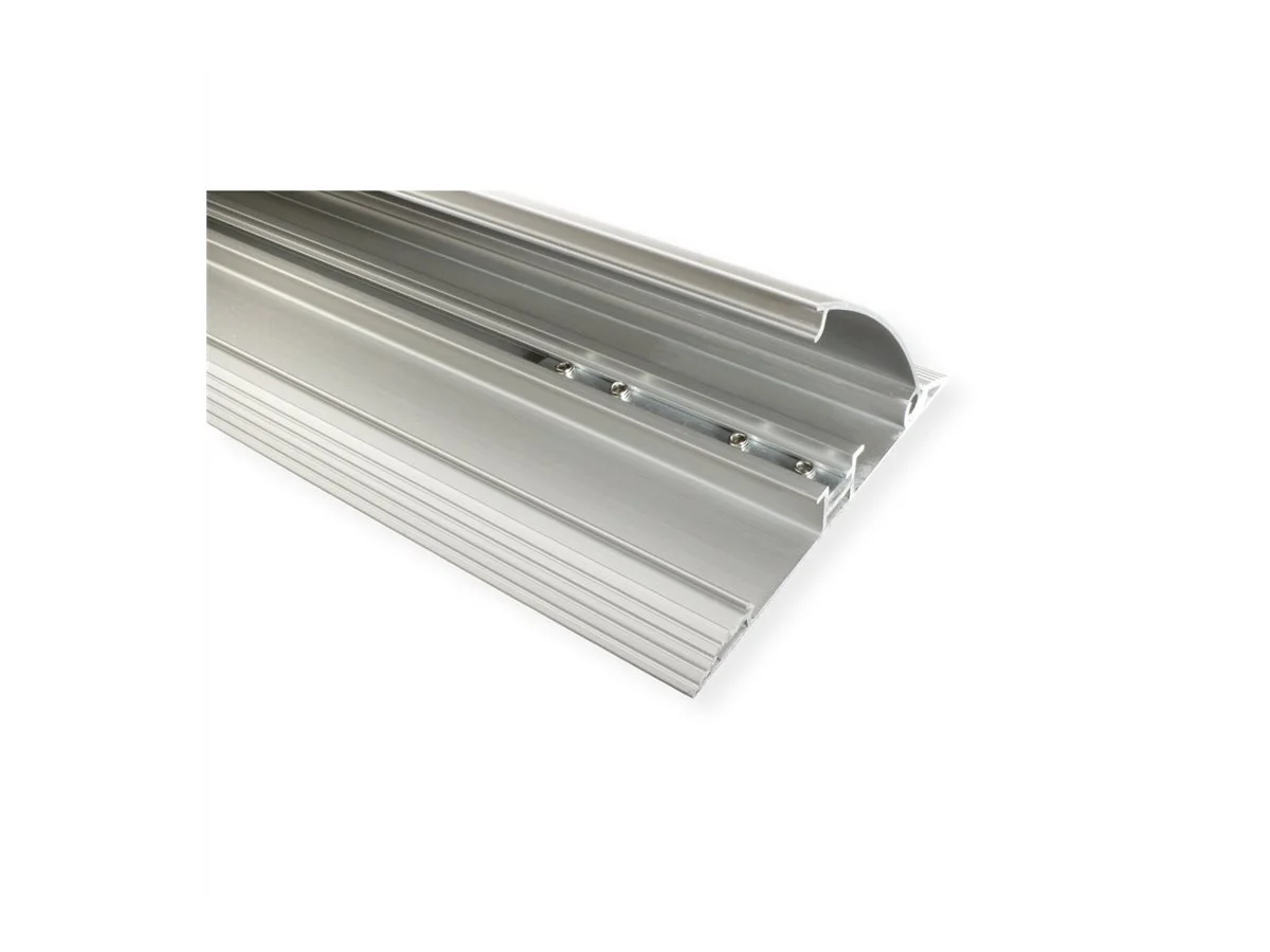 ROLINE Kabel-Brücke Aluminium 1,1m