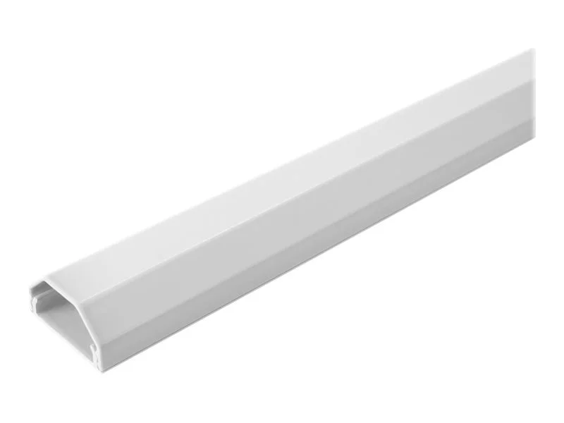 ROLINE Kabelkanal Aluminium 1,1m