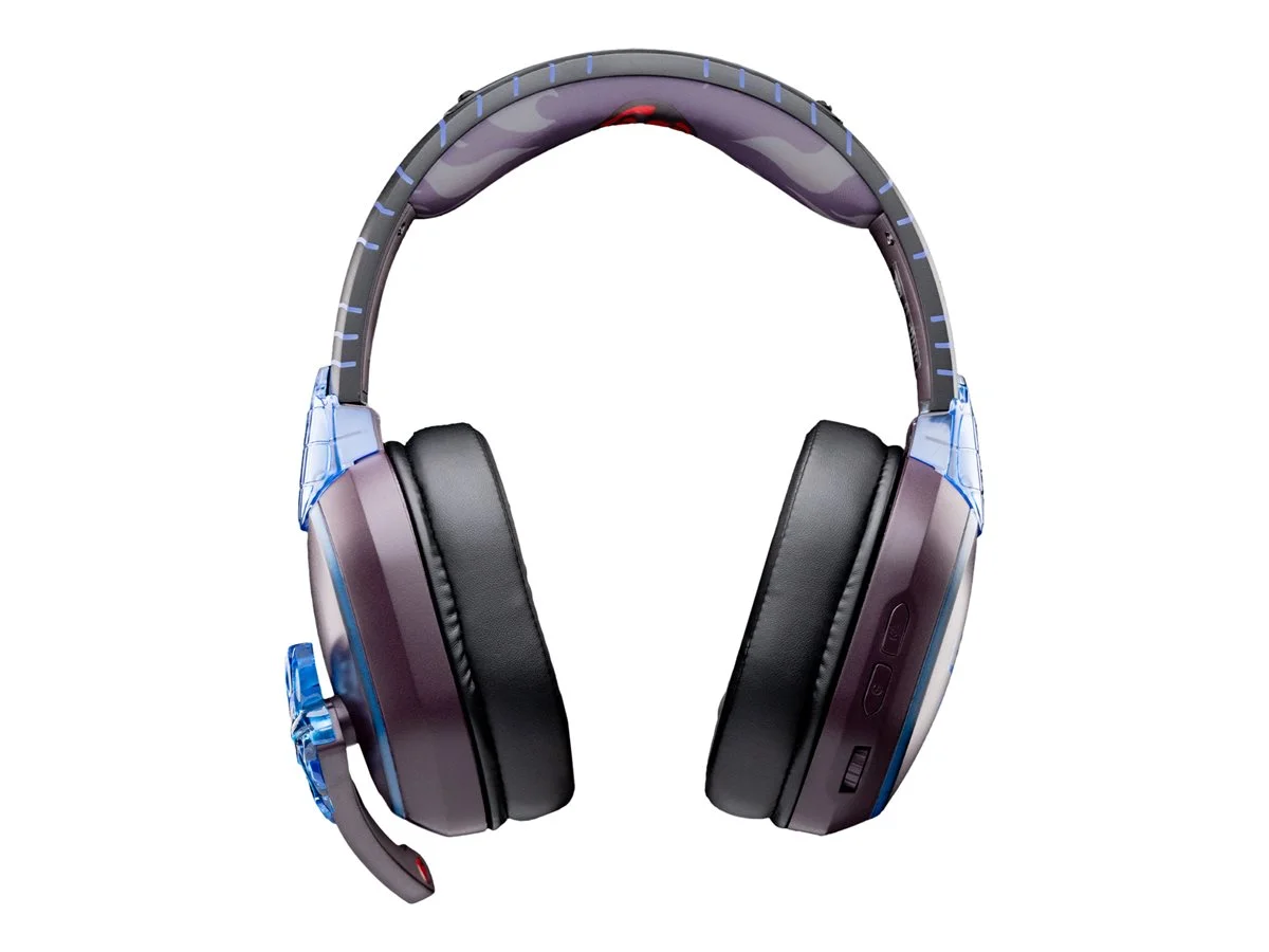 LEXIP - MADARA HEADSET DESIGN BY TSUME