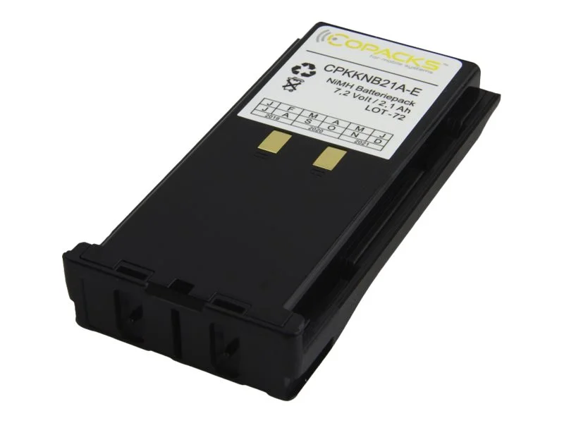 COPACKS NiMH Akku für TK290-11b/280/480