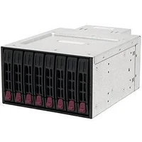 Upgrade Kit 4X to 8X 2.5 HDD .