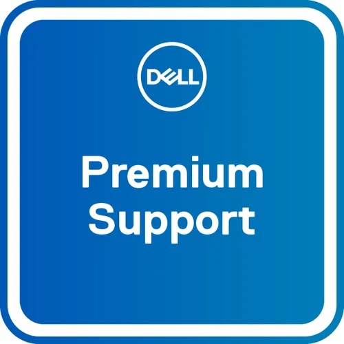 3Y Basic Onsite to 4Y Prem SPT F/XPS 13 7390-9310 2IN1