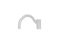 VIVOTEK AM-221 geschwungener Wandhalter