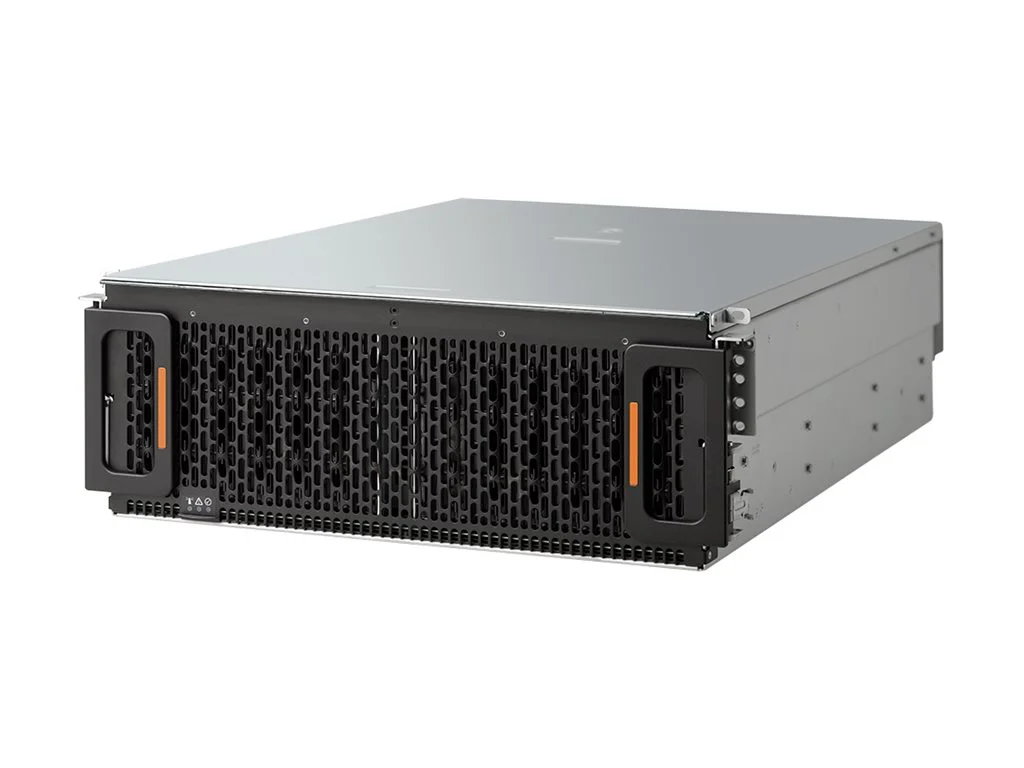 WESTERN DIGITAL ScaleUp Module HC5 240TB