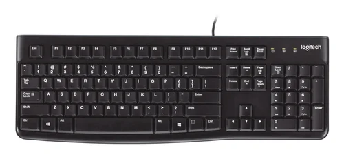 Keyboard K120 EN